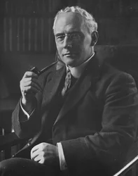 Albert Frederick Pollard